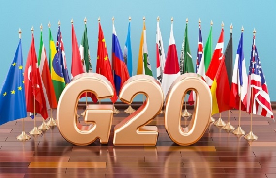 Foundational numeracy to survive India's emphasis at its G20 presidency 